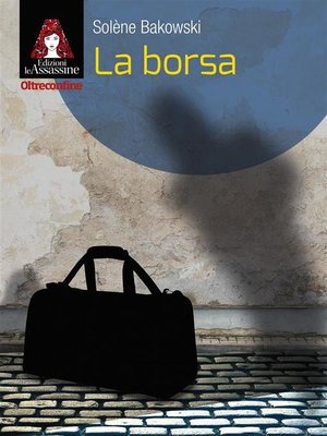 cover image of La borsa